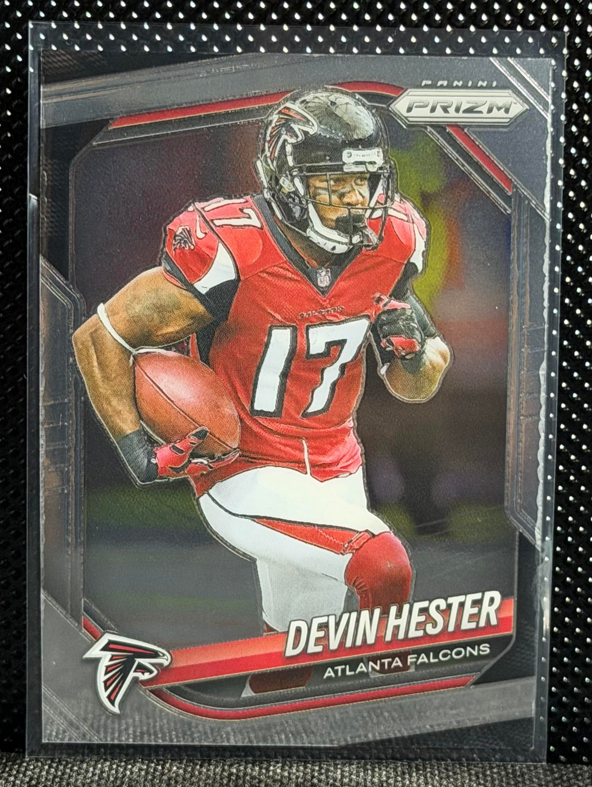 2025 Panini Prizm #233 Devin Hester