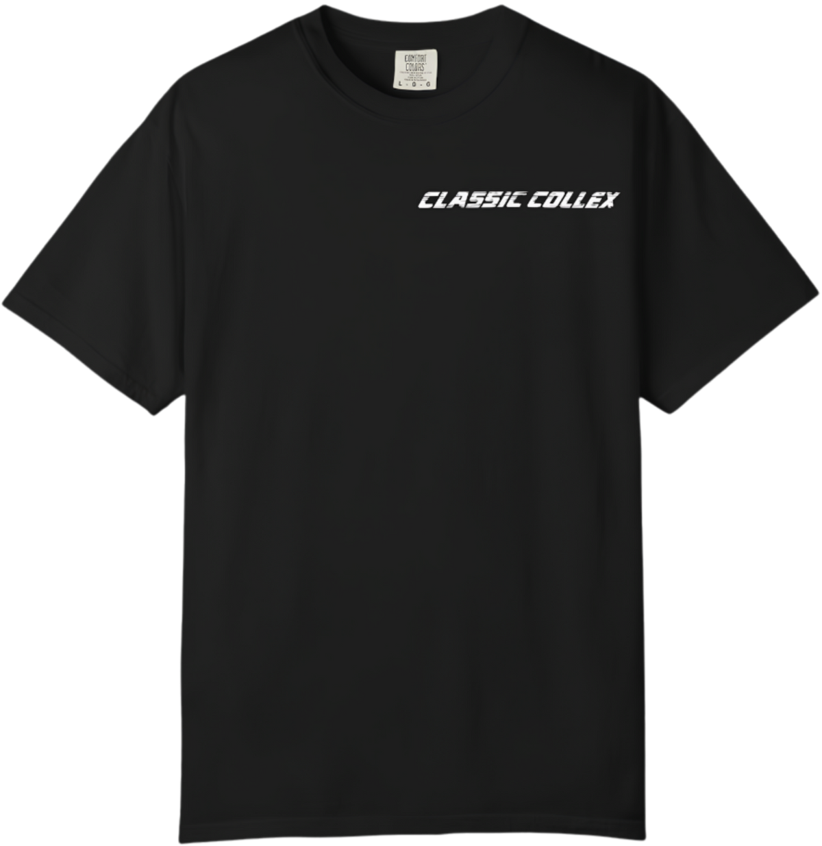 Joe Burrow auto Tee