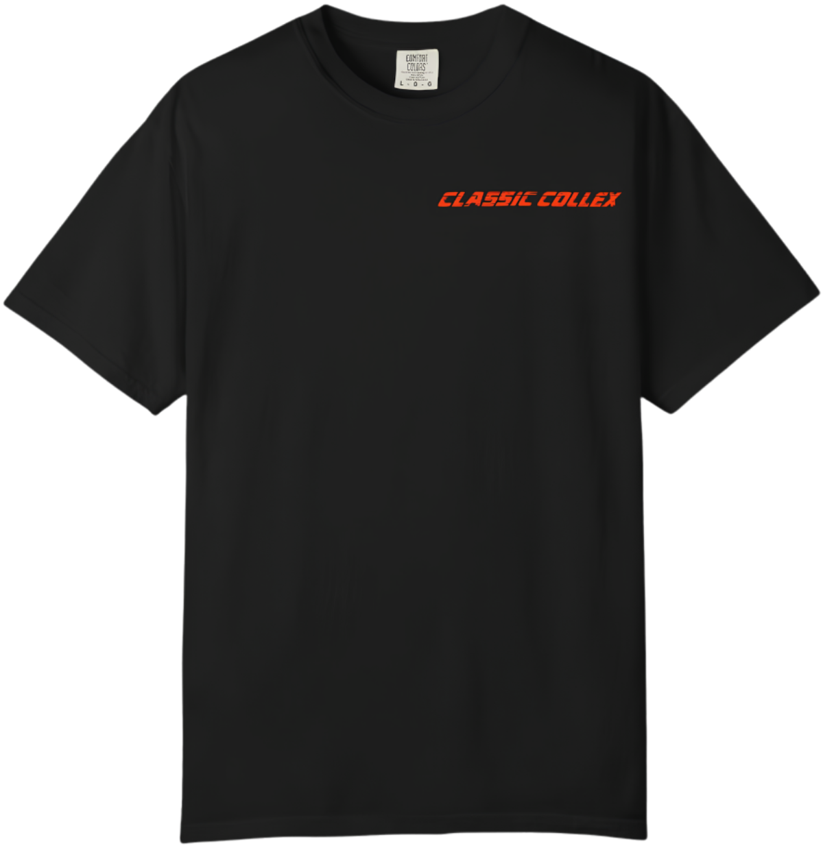 Joe Burrow Agent Nine Tee