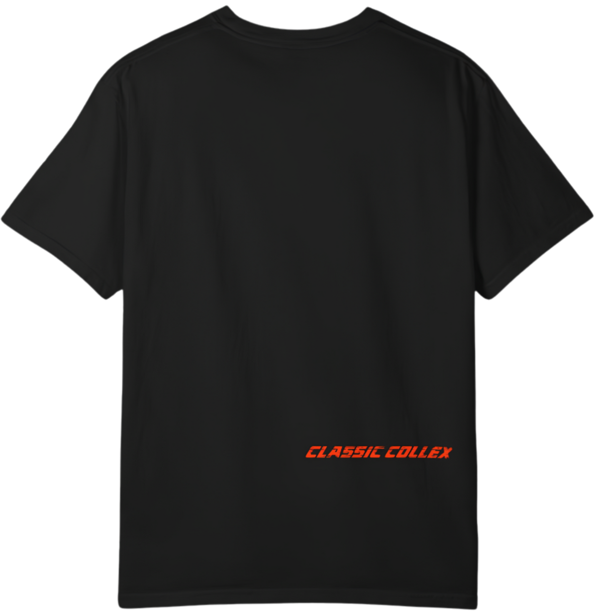 Who Dey Movie Tee
